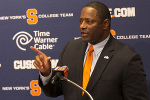 Syracuse head coach Dino Babers, who enters his second season with the Orange this fall, added his 10th class of 2018 commit in long snapper Aaron Bolinsky. 