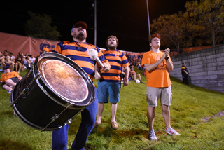 Syracuse plays next against Cornell on Tuesday, Sept. 19 at 7 p.m. at the SU Soccer Stadium. 