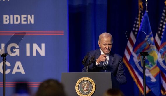 Biden returns to Syracuse, touts Micron grant